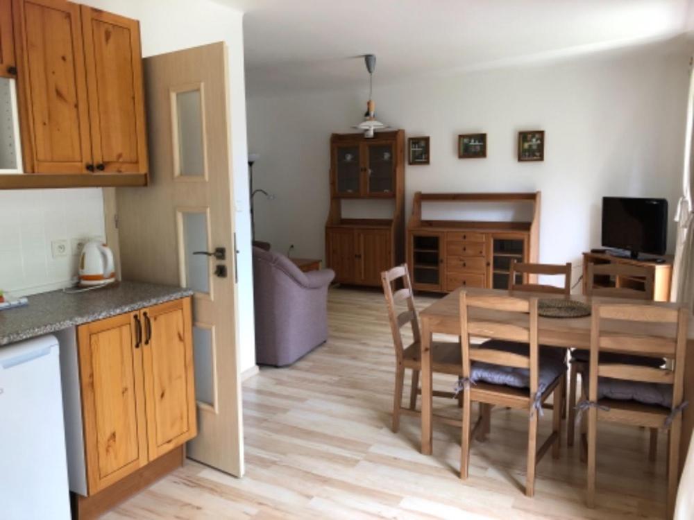 Apartmany Lipno Boucek Липно-над-Влтавой Экстерьер фото