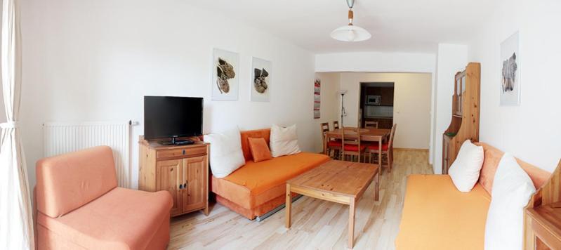 Apartmany Lipno Boucek Липно-над-Влтавой Экстерьер фото