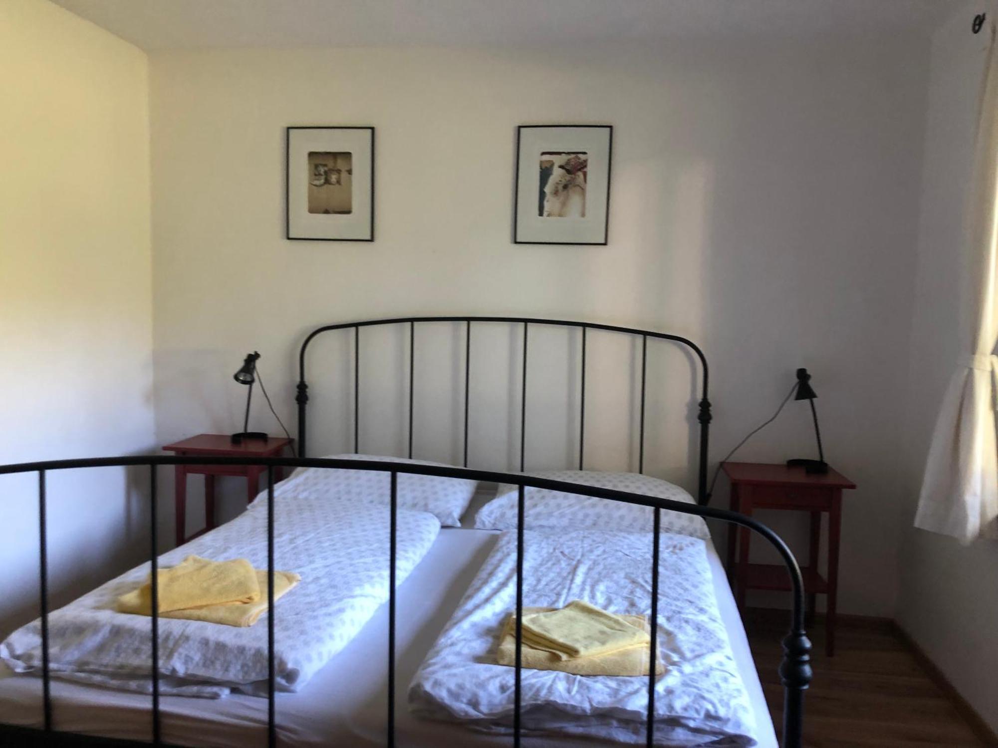 Apartmany Lipno Boucek Липно-над-Влтавой Экстерьер фото