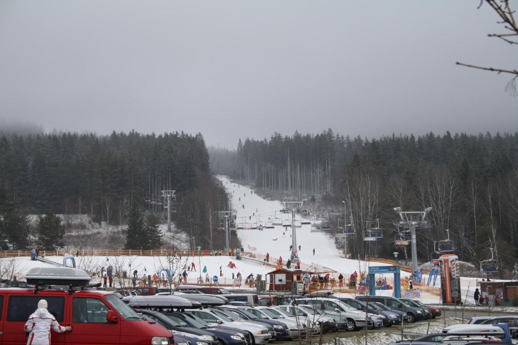 Apartmany Lipno Boucek Липно-над-Влтавой Экстерьер фото