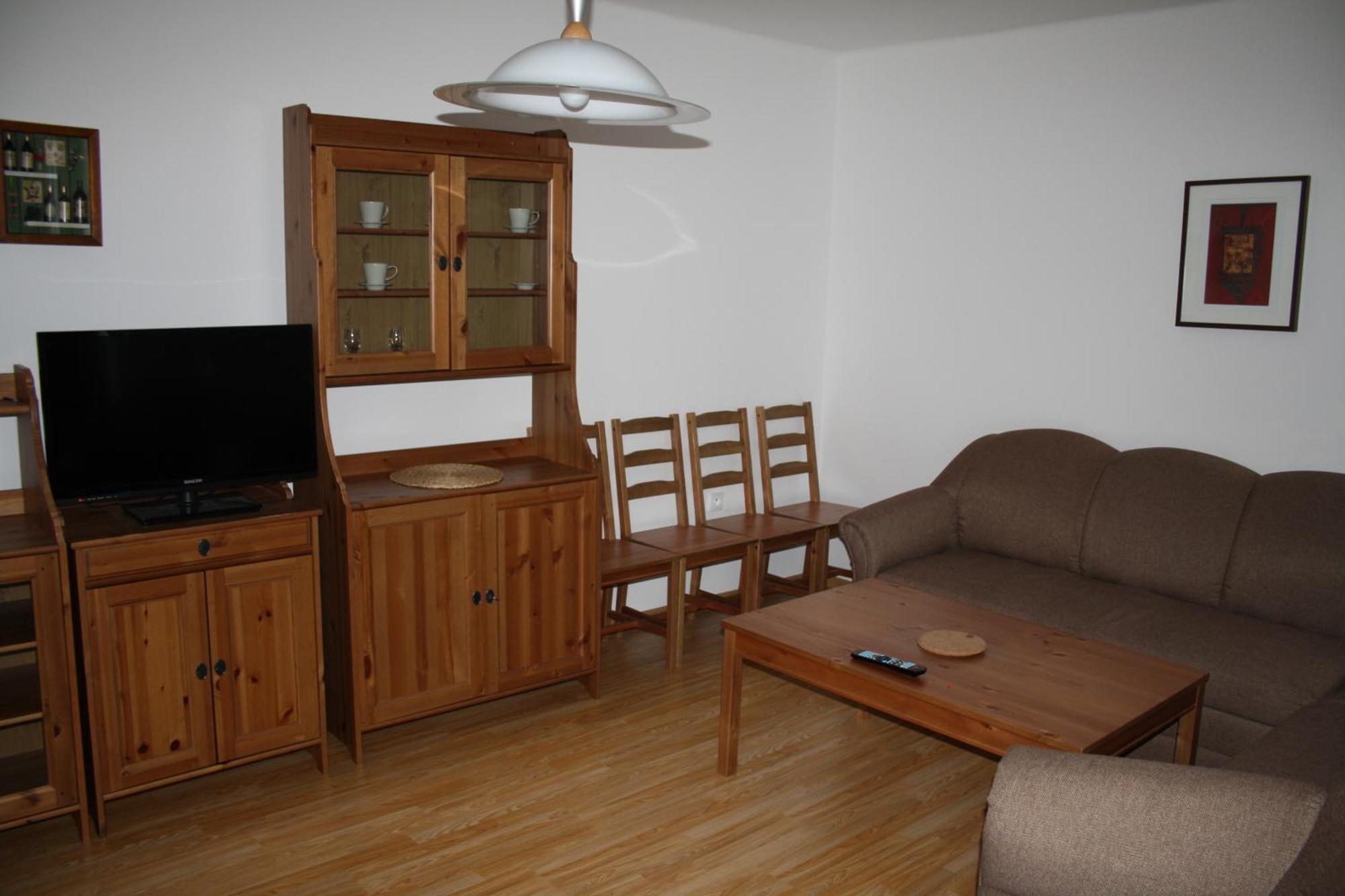 Apartmany Lipno Boucek Липно-над-Влтавой Экстерьер фото