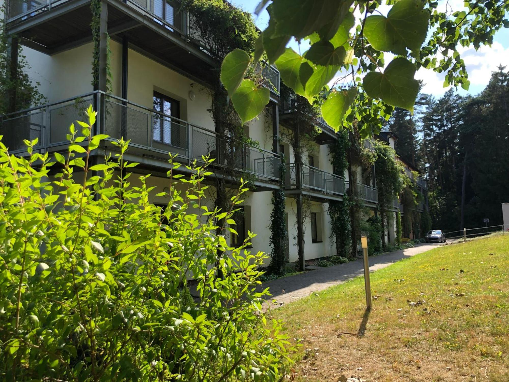 Apartmany Lipno Boucek Липно-над-Влтавой Экстерьер фото