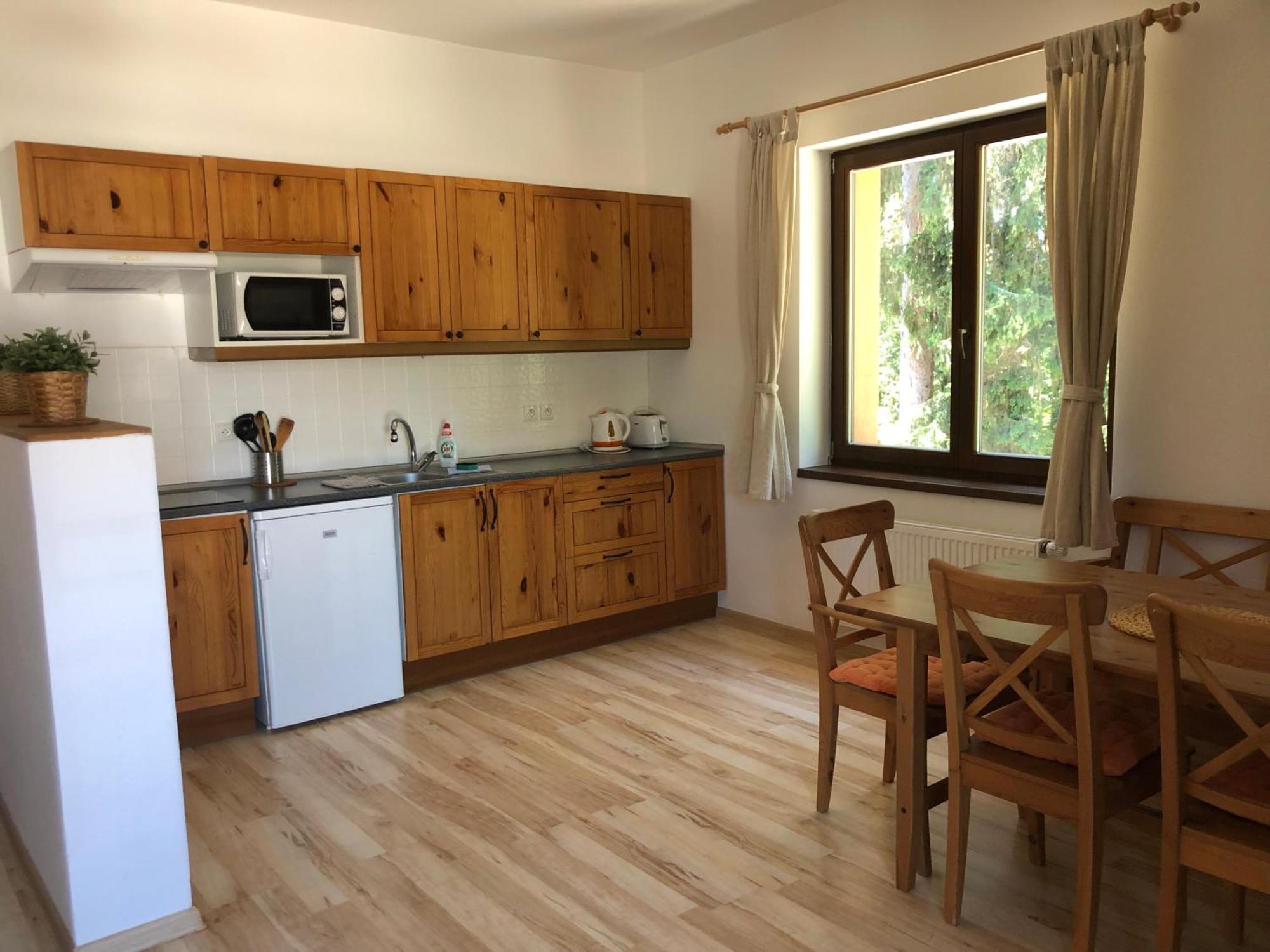 Apartmany Lipno Boucek Липно-над-Влтавой Экстерьер фото