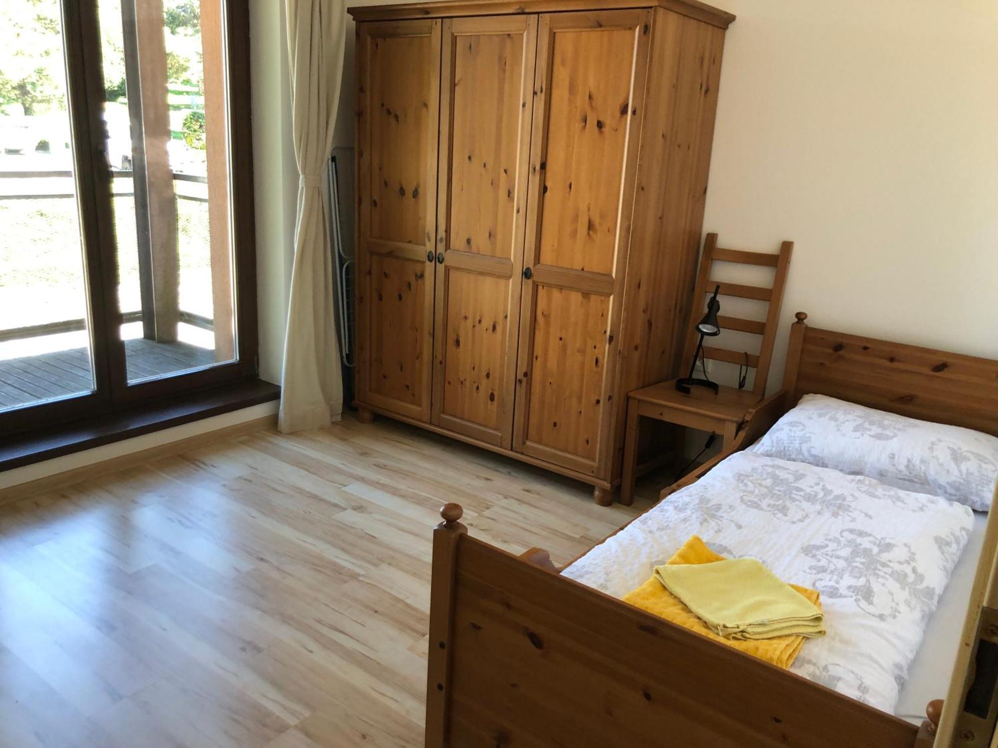 Apartmany Lipno Boucek Липно-над-Влтавой Экстерьер фото