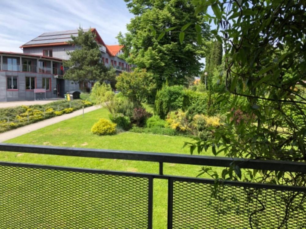 Apartmany Lipno Boucek Липно-над-Влтавой Экстерьер фото